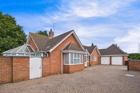 Stradbroke Road, Lowestoft