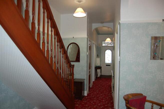 Hallway (1)