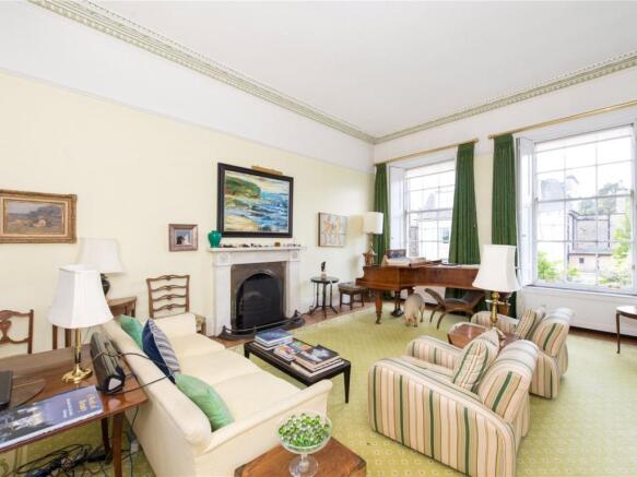 Drawing Room
