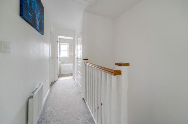 3 bed Semi-Detached for sale Image 11
