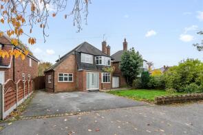 2, Wilmcote Road, Olton, Solihull B91 1BU