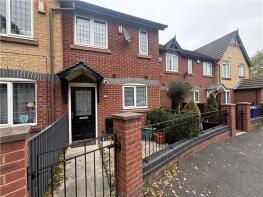 46, Longhope Road, Manchester M22 1UP