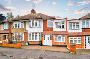 72, Beverley Crescent, Woodford Green IG8 9DD