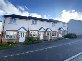 26, Penhole Drive, Launceston PL15 9FH