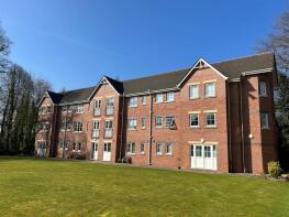 9, The Mews, Orchard Lane, Leigh WN7 1EJ