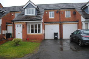 4, Hever Close, Grantham NG31 8SW