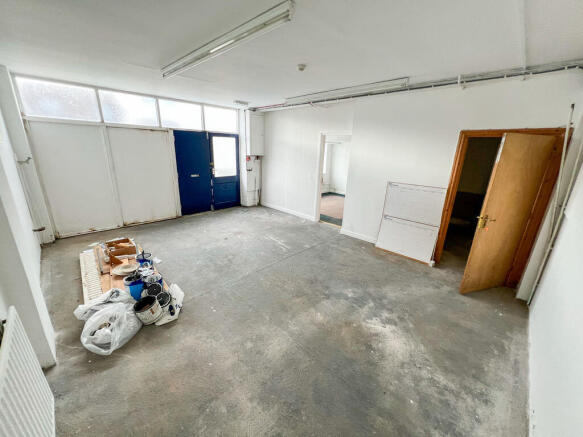 Unit 4, Concorde House, Ramsey