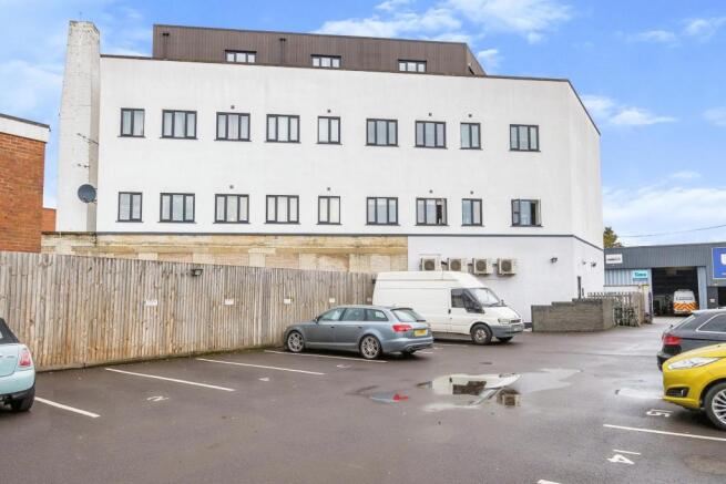 Carpark