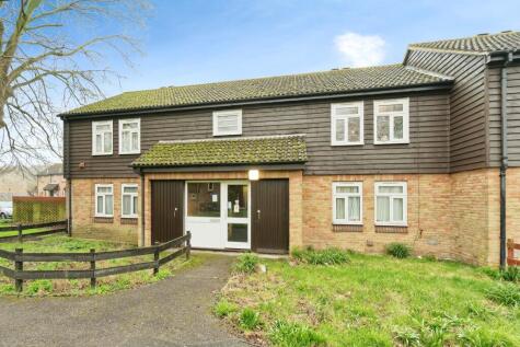 Craddock Road, Canterbury, Kent, CT1