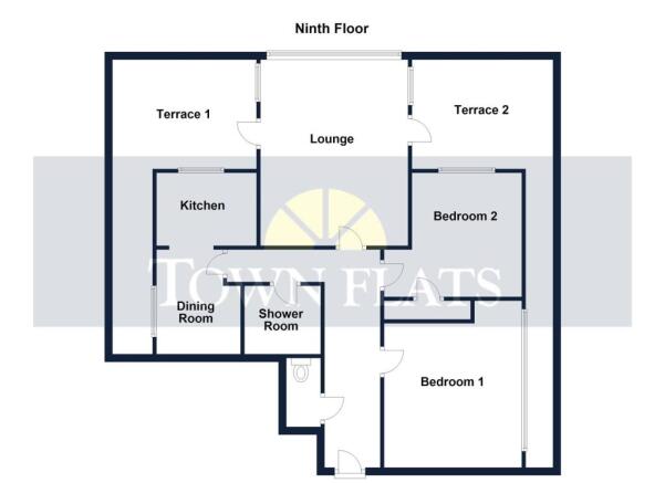 Gannet House, Hartington Place.jpg