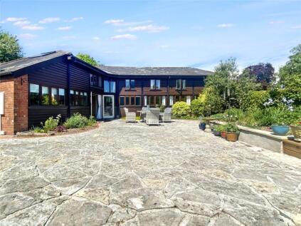 1.86 Acres Mutterton, Cullompton, Devon, EX15