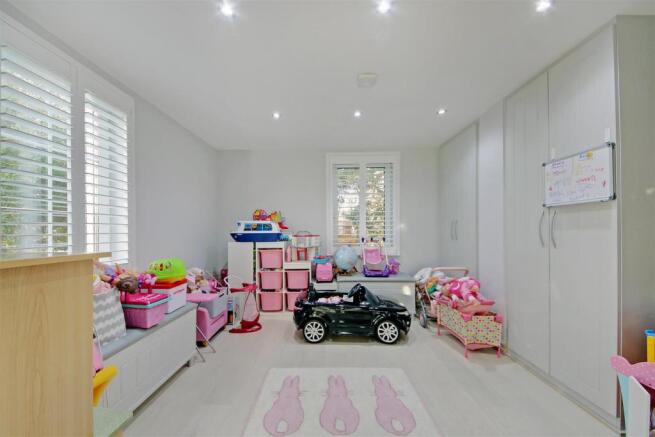 Playroom
