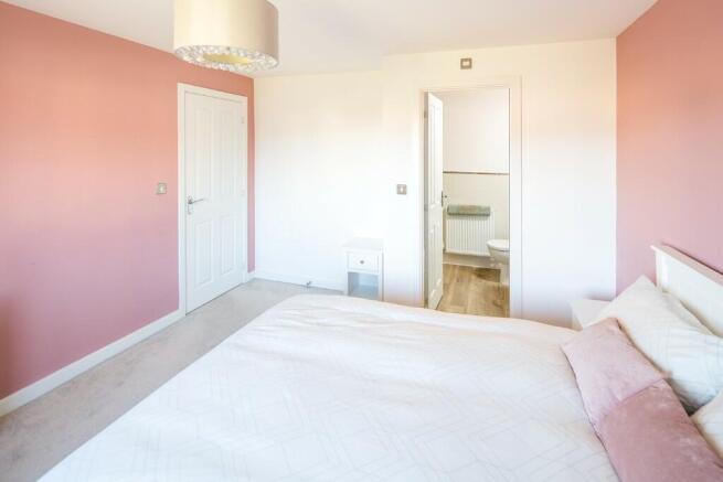 1st Floor Bed Two