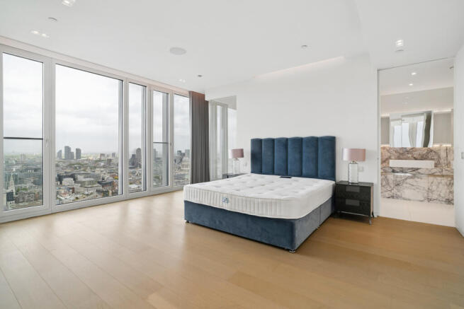 Southbank Tower 55, Flat 3401