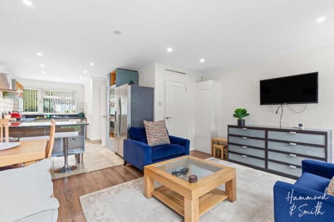 Living Space
