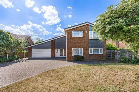 Ridge Way, High Wycombe, HP13
