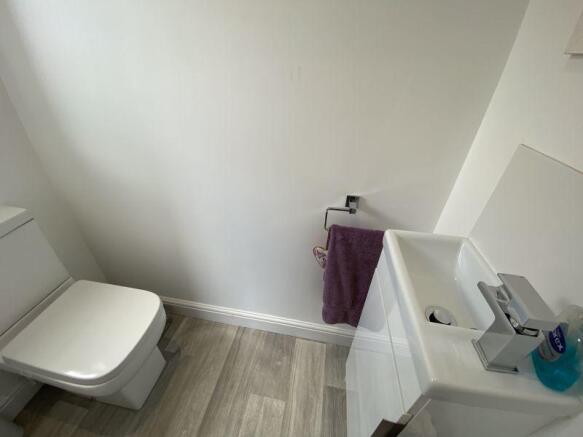 Guest WC