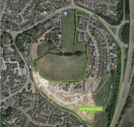 The Site