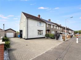 84, Mcclelland Crescent, Dunfermline KY11 3BW