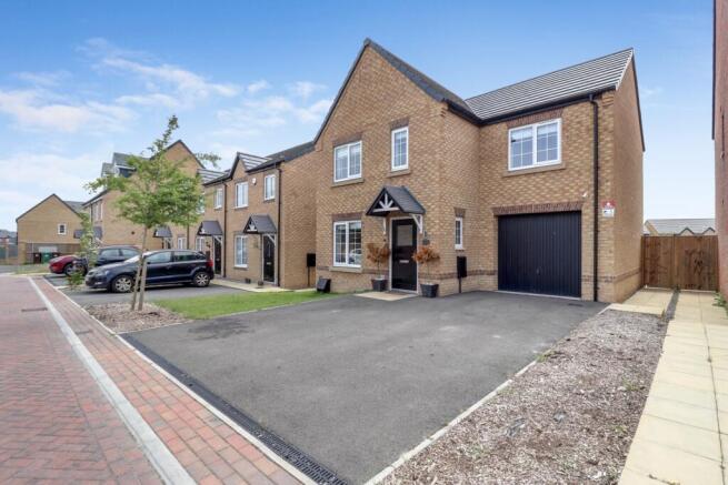 1- Rob Hammond EweMove Pontefract