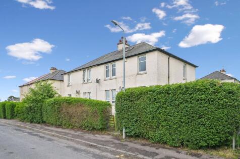 Bull Road, Clarkston, G76