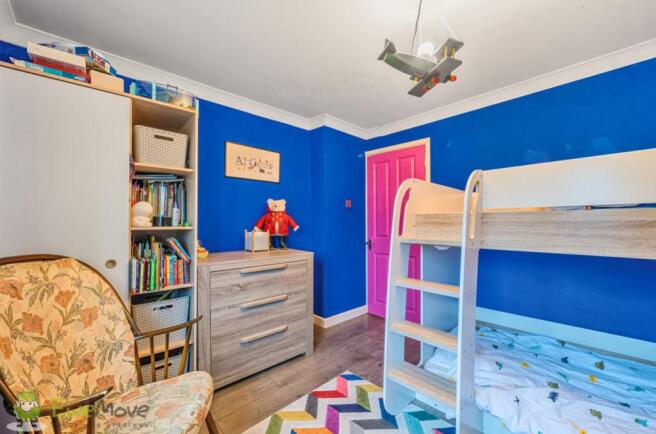 Bedroom 2