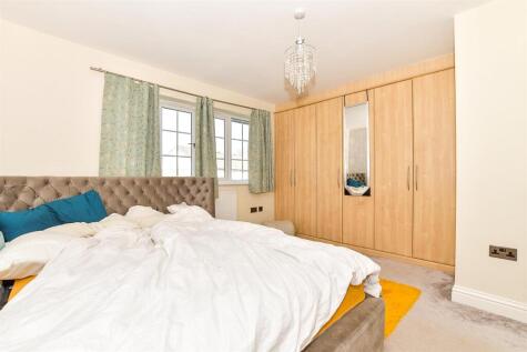 Speldhurst Road, Langton Green, Tunbridge Wells, Kent