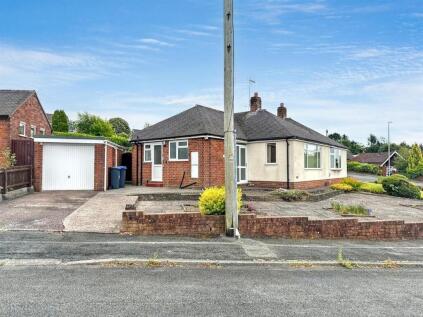 Moorland Road, Leek, Staffordshire, ST13 5BW