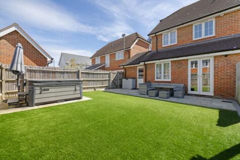 Lethaby Road, Bognor Regis, PO21 5EJ