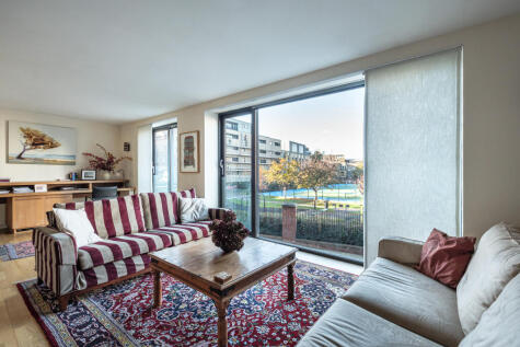 Archie Street, Bermondsey, SE1