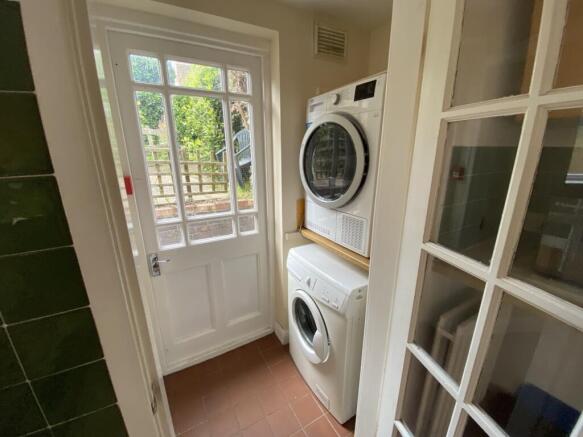 Utility Room 1
