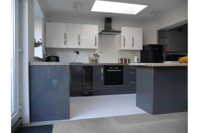 Kitchen Three