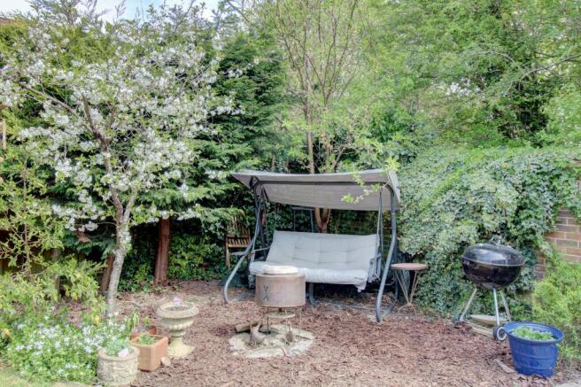 Garden 2