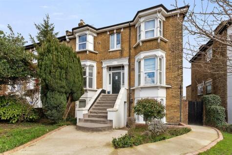 Hermon Hill, Wanstead