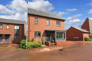 12, Cheshires Way, Lawley, Telford TF3 5GX