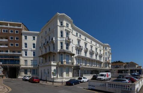 Robertson Terrace, Hastings
