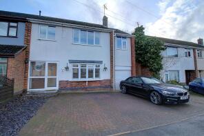 11, Myrtle Close, Leicester LE9 8GU