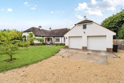 St. Catherines Road, Hayling Island