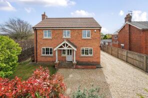 28a, Lincoln Road, Washingborough, Lincoln LN4 1EG