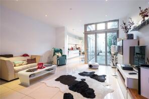 2, The Mews, London N1 7AZ