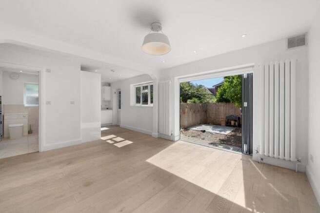 Kitchen/Dining