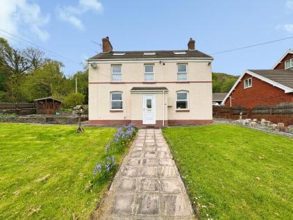 Ynysmeudwy Road, Pontardawe, Swansea, Neath Port Talbot, SA8