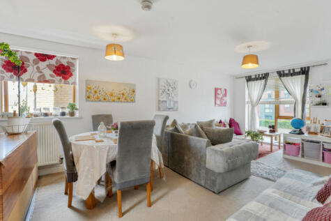 Countess Way, Milton Keynes, MK10