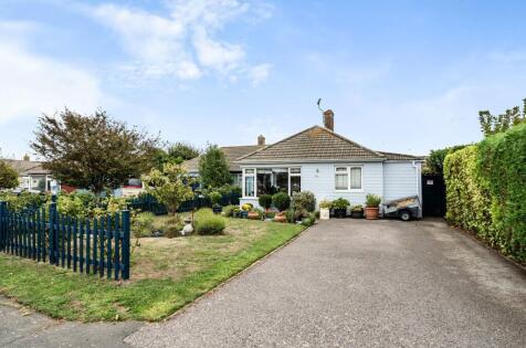 Gainsborough Drive, Selsey, PO20
