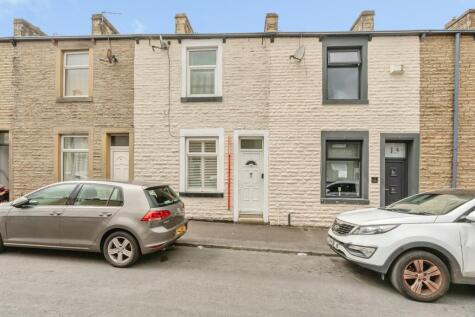 Claughton Street, Burnley, Lancashire, BB10