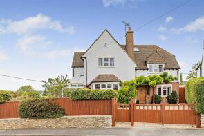 1, Shepherds Way, Cirencester GL7 2EY