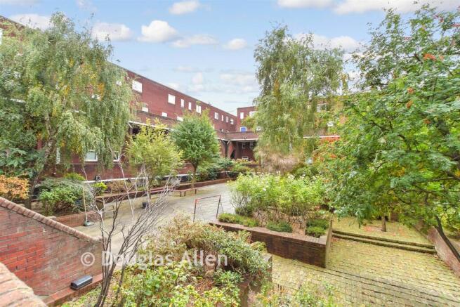 Communal Gardens
