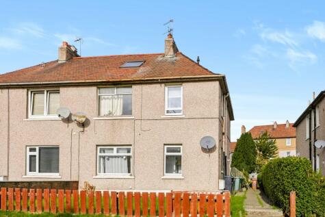 58 Parkhead View, Sighthill, Edinburgh, EH11 4RT