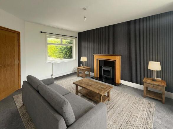 Lounge (Virtually Furnished)