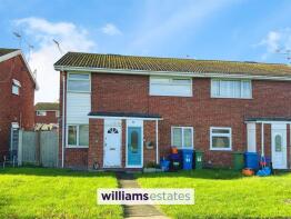 94, Ffordd Penrhwylfa, Prestatyn LL19 8AH